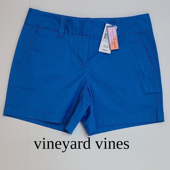 Vineyard Vines Pants - ⭐NWT⭐ Vineyard Vines 5 Inch Classic  Short